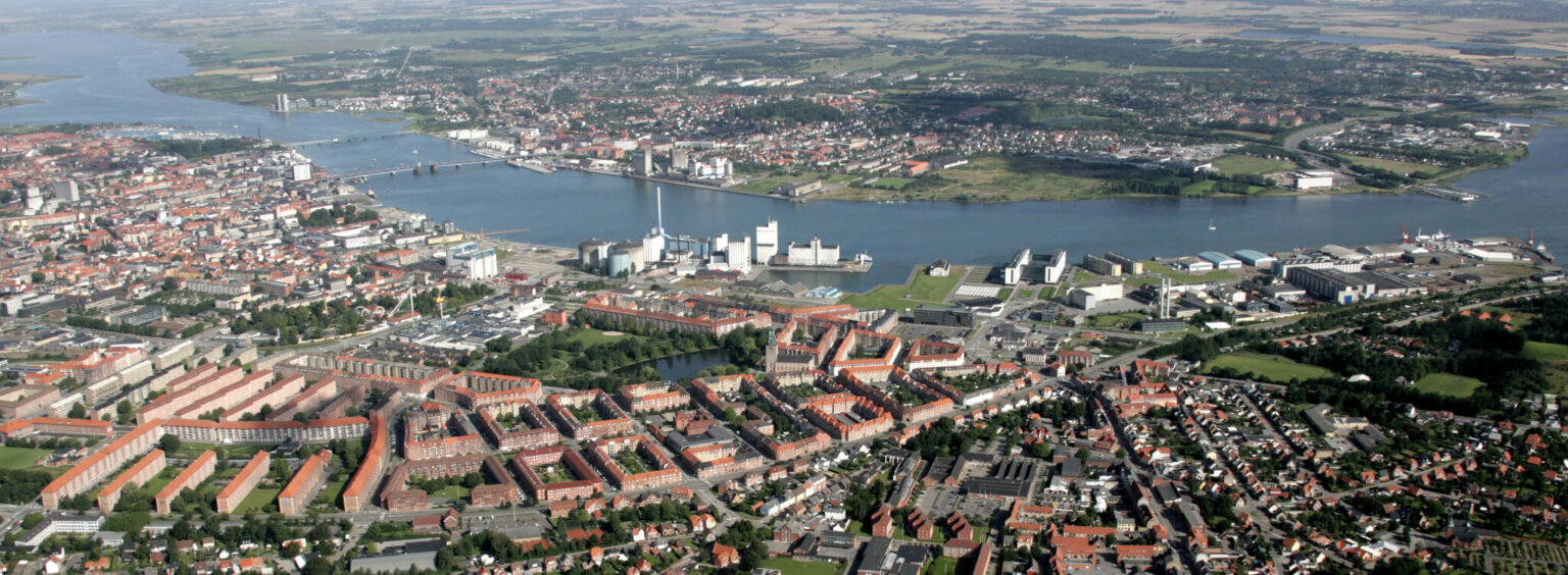 Estate Media fremrykker projekter for 400 millioner kr.