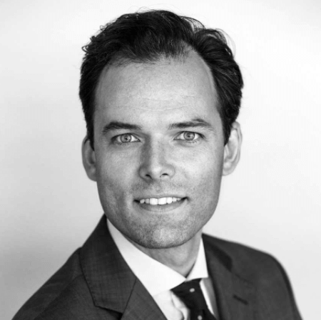 Steffen Bang-Olsen, advokat og partner, Kromann Reumert.