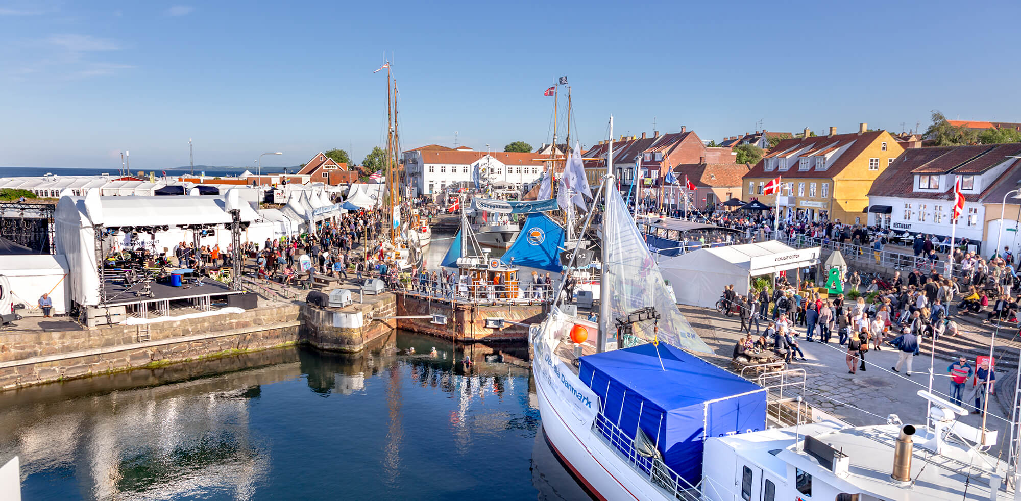 Estate Media Bornholm bryder med et halvt århundredes affolkning