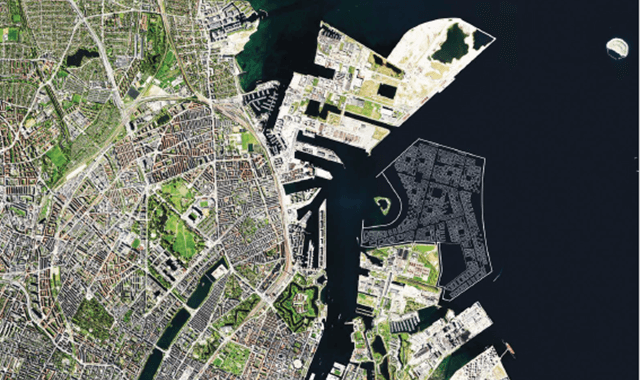 Jeg vasker mit tøj administration kyst Estate Media – København skal have en ny ø med plads til 35.000 beboere -