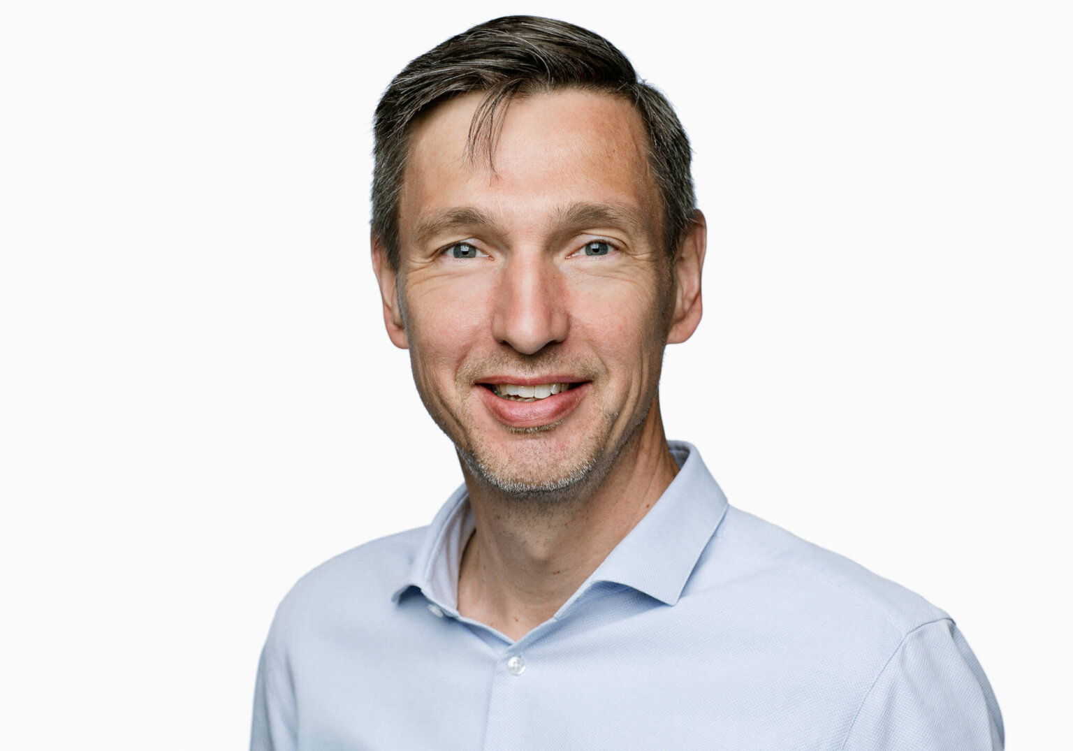 Estate Media Michael Nielsen stopper i ATP Ejendomme ny adm