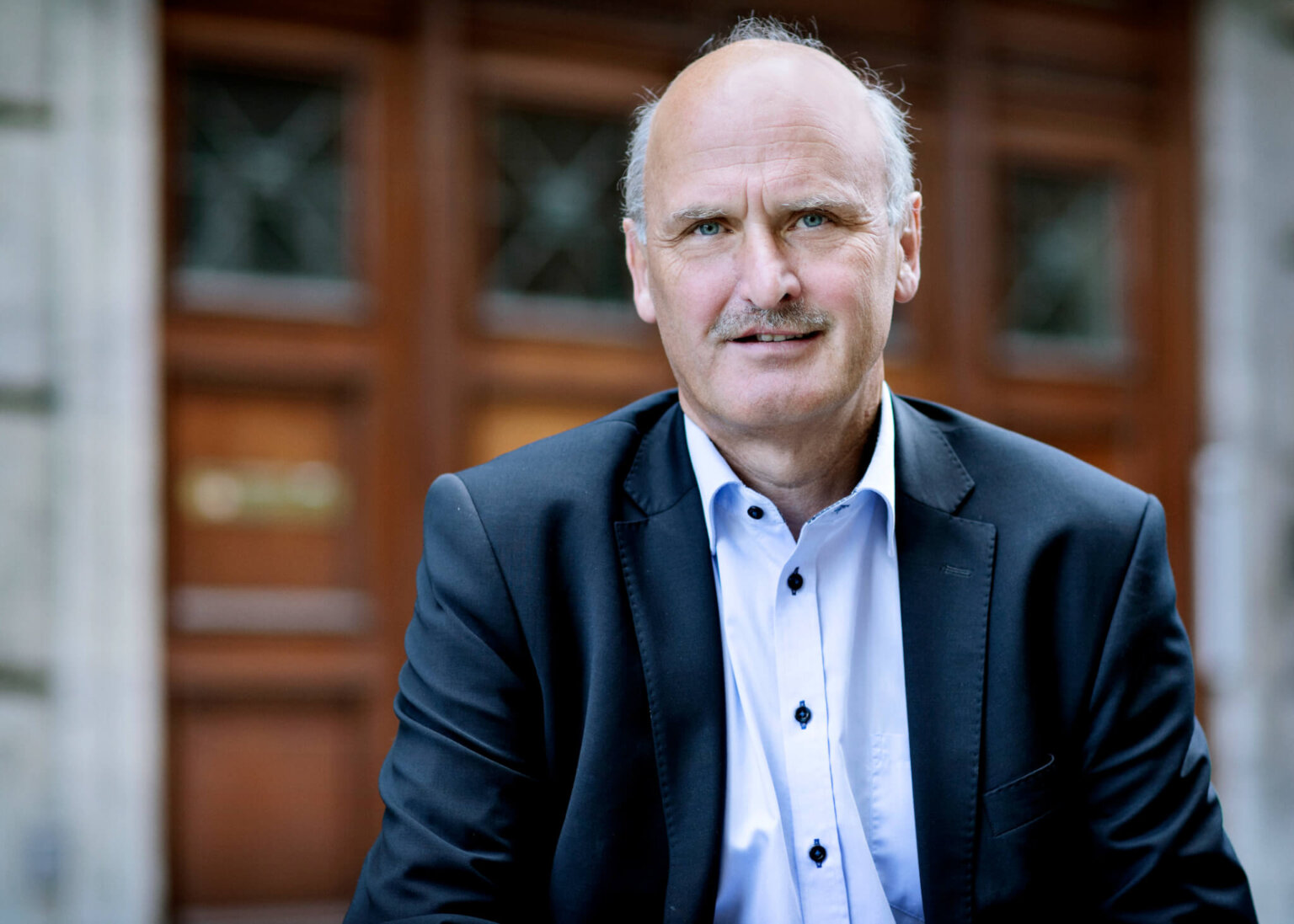 Estate Media Michael Nielsen stopper i ATP Ejendomme ny adm