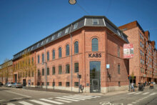 En af de seks kontorejendomme i Valby, som indgår i handlen. Foto: Europa Capital