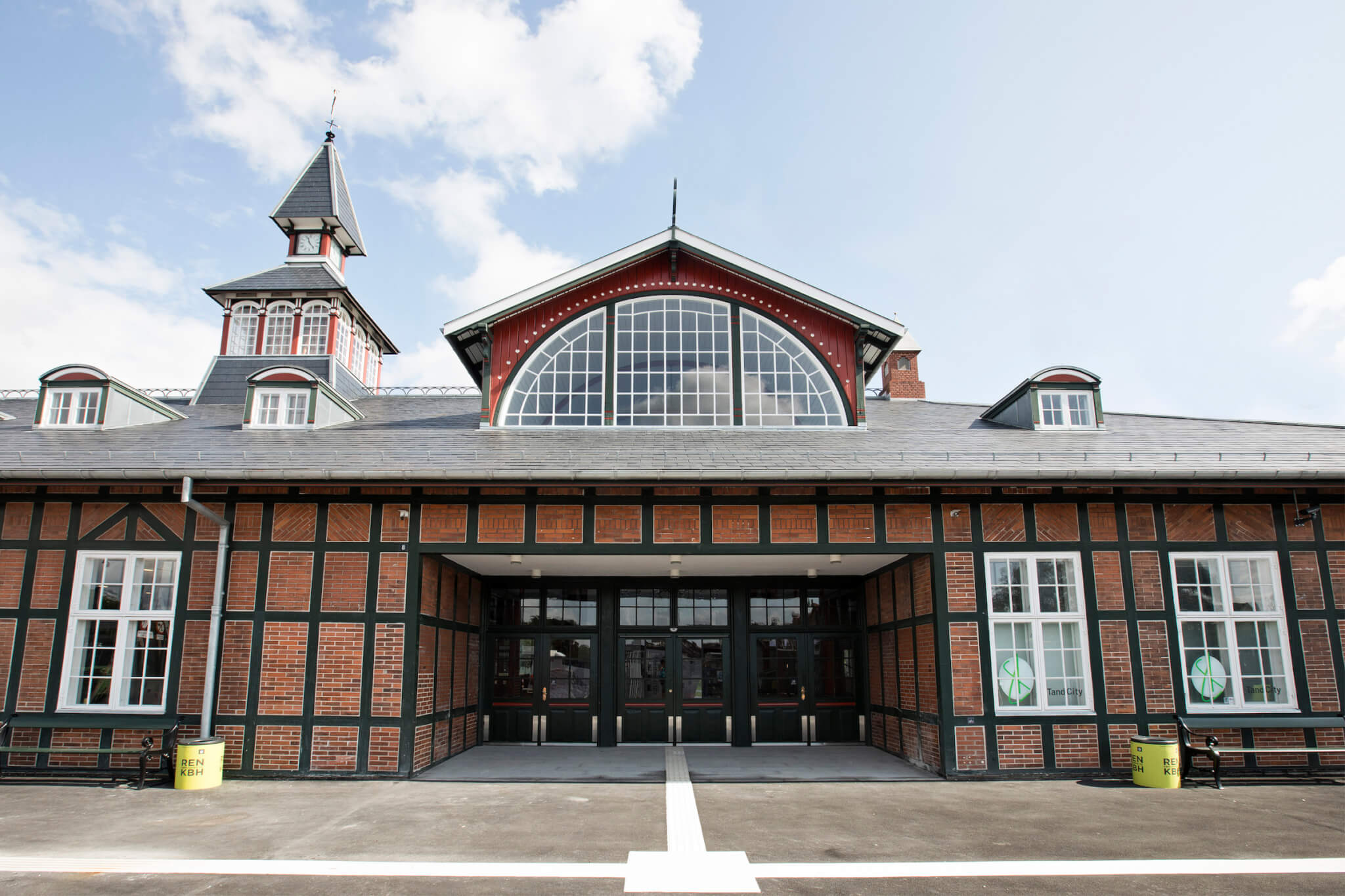 Østerport Station