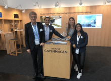 Expo Real 2019 - Greater Copenhagen