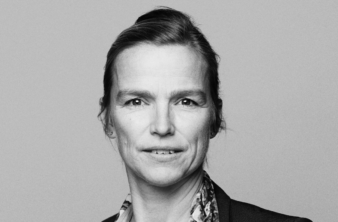 Gitte Dehn Lansner er optaget som partner i afdelingen for Projektudvikling/Fast Ejendom hos Gorrissen Federspiel. Foto: Gorrissen Federspiel