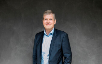 Adm. direktør Jannick Nytoft, Ejendomdanmark. Foto: Ejendomdanmark