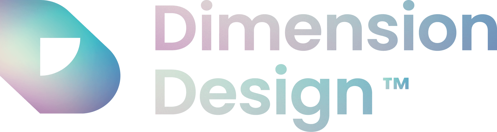 Estate Media – Dimension Design ApS logo Color - Estate Media -